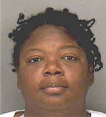 Catisha Daniels, - Polk County, FL 