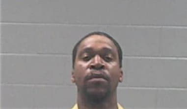 Robert Davis, - Jackson County, MS 