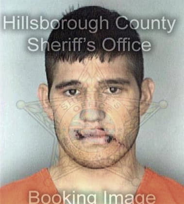 Jose Delacruz, - Hillsborough County, FL 