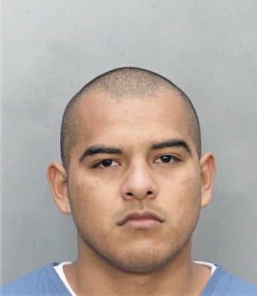 Lazaro Delatorre, - Dade County, FL 