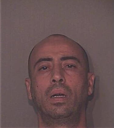 Richard Delgado-Diaz, - Osceola County, FL 