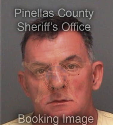 Edward Diestel, - Pinellas County, FL 