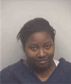 Tykeisha Dixon, - Fulton County, GA 