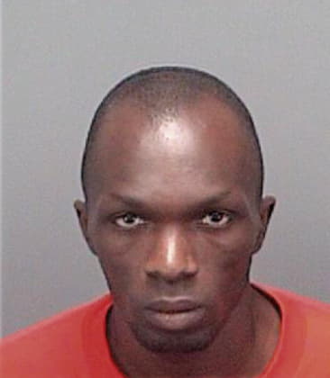 Rolston Drummond, - Pinellas County, FL 