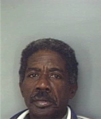 Warren Dunbar, - Polk County, FL 