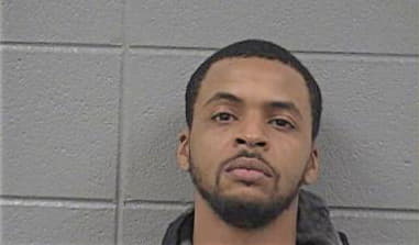 Kevin Edwards, - Cook County, IL 