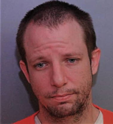 Joseph Ellis, - Polk County, FL 