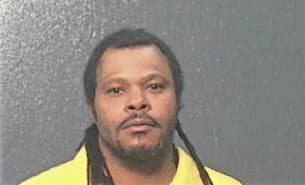 Martez Franklin, - Jackson County, MS 