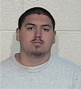 Nazario-Rodriguez Gamboa, - Hidalgo County, TX 