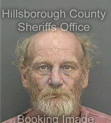 Gary Gant, - Hillsborough County, FL 