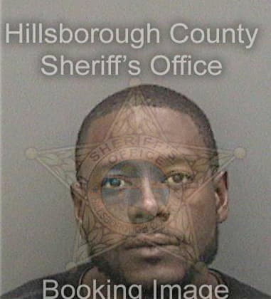 Quintin Gaulden, - Hillsborough County, FL 