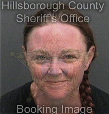 Heather Geistlinger, - Hillsborough County, FL 