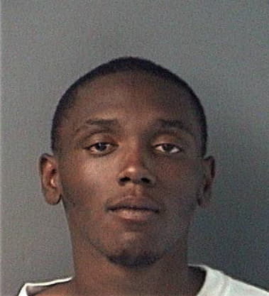 Byron George, - Escambia County, FL 