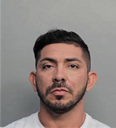 Paul Gerardo, - Dade County, FL 