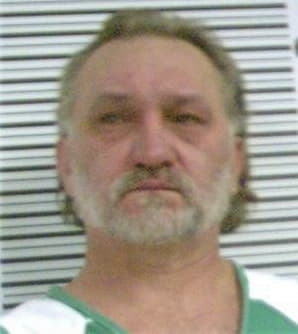 Otis Gibson, - Carter County, TN 