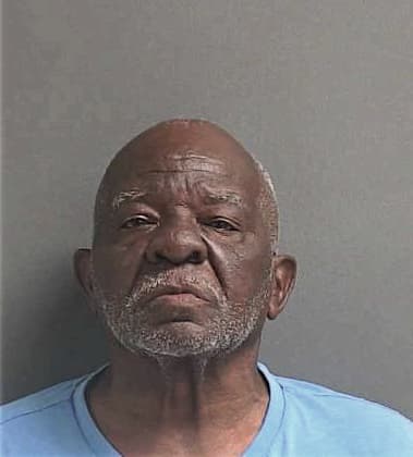 Roland Gibson, - Volusia County, FL 