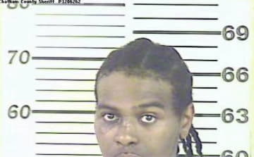 Joseph Gilbert - Chatham County, GA 