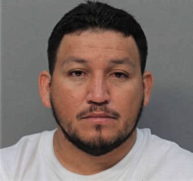 Johnny Gonzalez, - Dade County, FL 