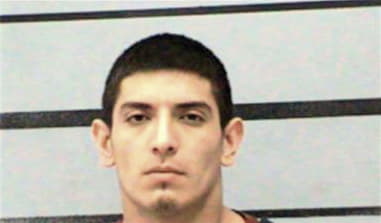 Christopher Gorostiza, - Lubbock County, TX 