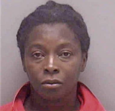 Jimeika Grant, - Lee County, FL 