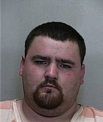 Christopher Graves, - Marion County, FL 