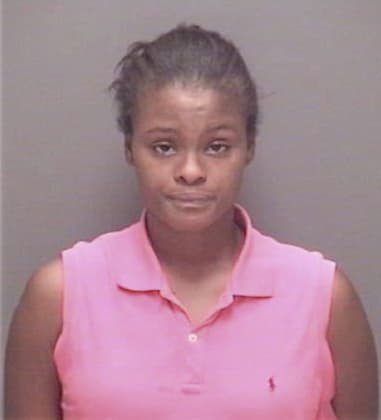 Lakeitha Griffin, - Galveston County, TX 