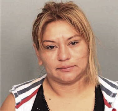 Yvette Gutierrez, - Dade County, FL 