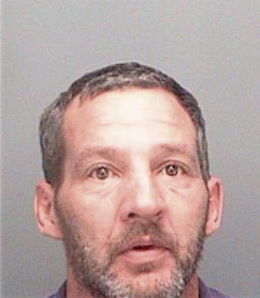 Delbert Gwyn, - Pinellas County, FL 