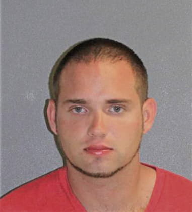 Joshua Hall, - Volusia County, FL 