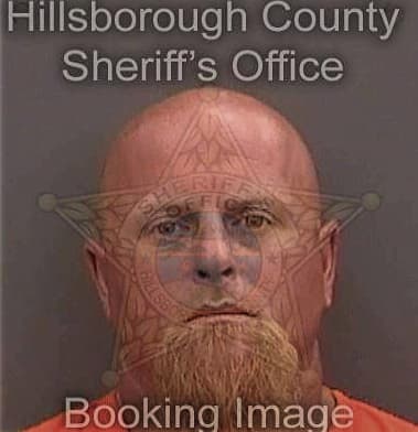 Cody Harkenreader, - Hillsborough County, FL 