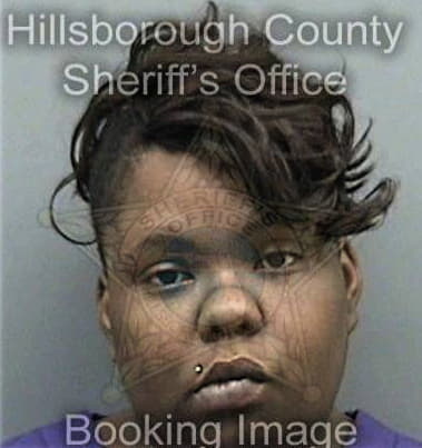 Oriel Henry - Hillsborough County, FL 