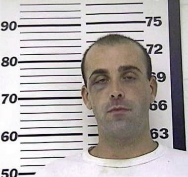 Michael Huddle - Campbell County, KY 