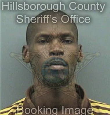 Robert Hurst, - Hillsborough County, FL 