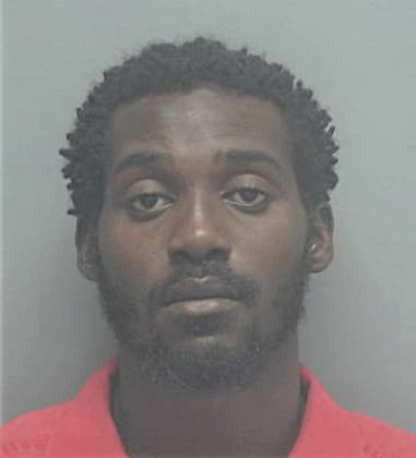 Wilson Jean-Marie, - Lee County, FL 