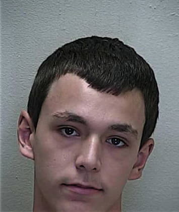 Jeffrey Jennings, - Marion County, FL 