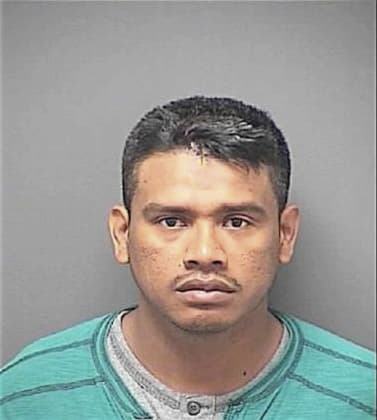 Bikash Jogi, - Guilford County, NC 