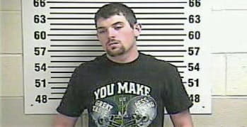 Jerry Johnson - Allen County, KY 