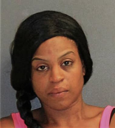 Latrice Johnson, - Volusia County, FL 