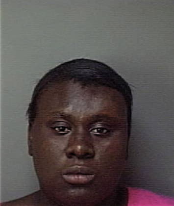 Tanga Jones, - Polk County, FL 