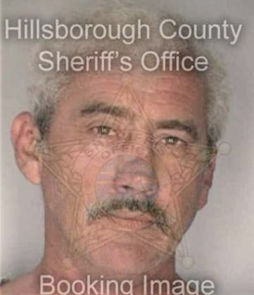 Edward Kasprazycki, - Hillsborough County, FL 