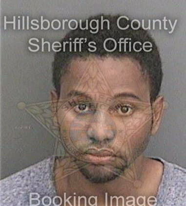 Adrian Kegler, - Hillsborough County, FL 