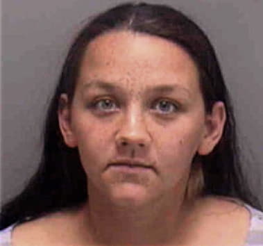 Brittany Keller, - Lee County, FL 