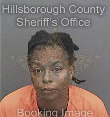 Colette King, - Hillsborough County, FL 