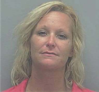 Jasmine Kline, - Lee County, FL 