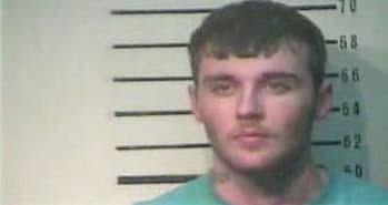 Logan Linton - Bell County, KY 