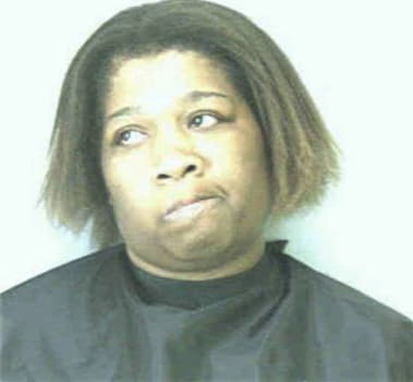 Regina Lumpkin - DeKalb County, GA 