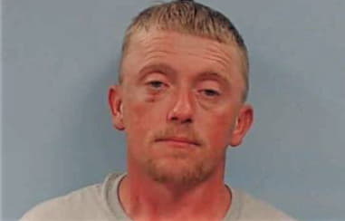 Joshua Lunsford, - Roane County, TN 