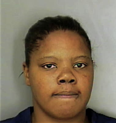 Tabatha Mathis, - Polk County, FL 