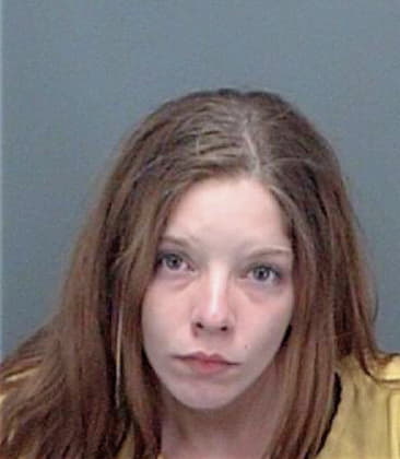 Rose Mazzone - Pinellas County, FL 