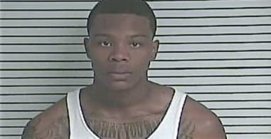 Joseph McAllister - Forrest County, MS 